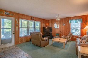 1829 - Sea Escape by Resort Realty